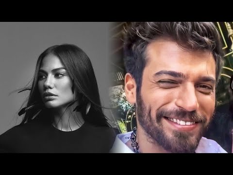 Can Yaman Revela Fue MUY DIFICIL sin Demet Özdemir La Verdad