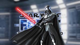 Force Unleashed Friday (PART 3) ~ LIVE