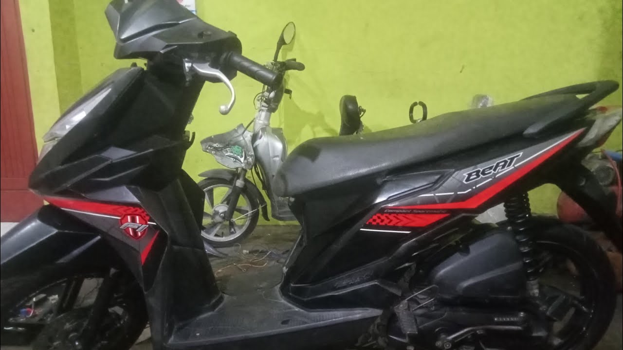 ECM beat jebol lakukan cara ini - YouTube