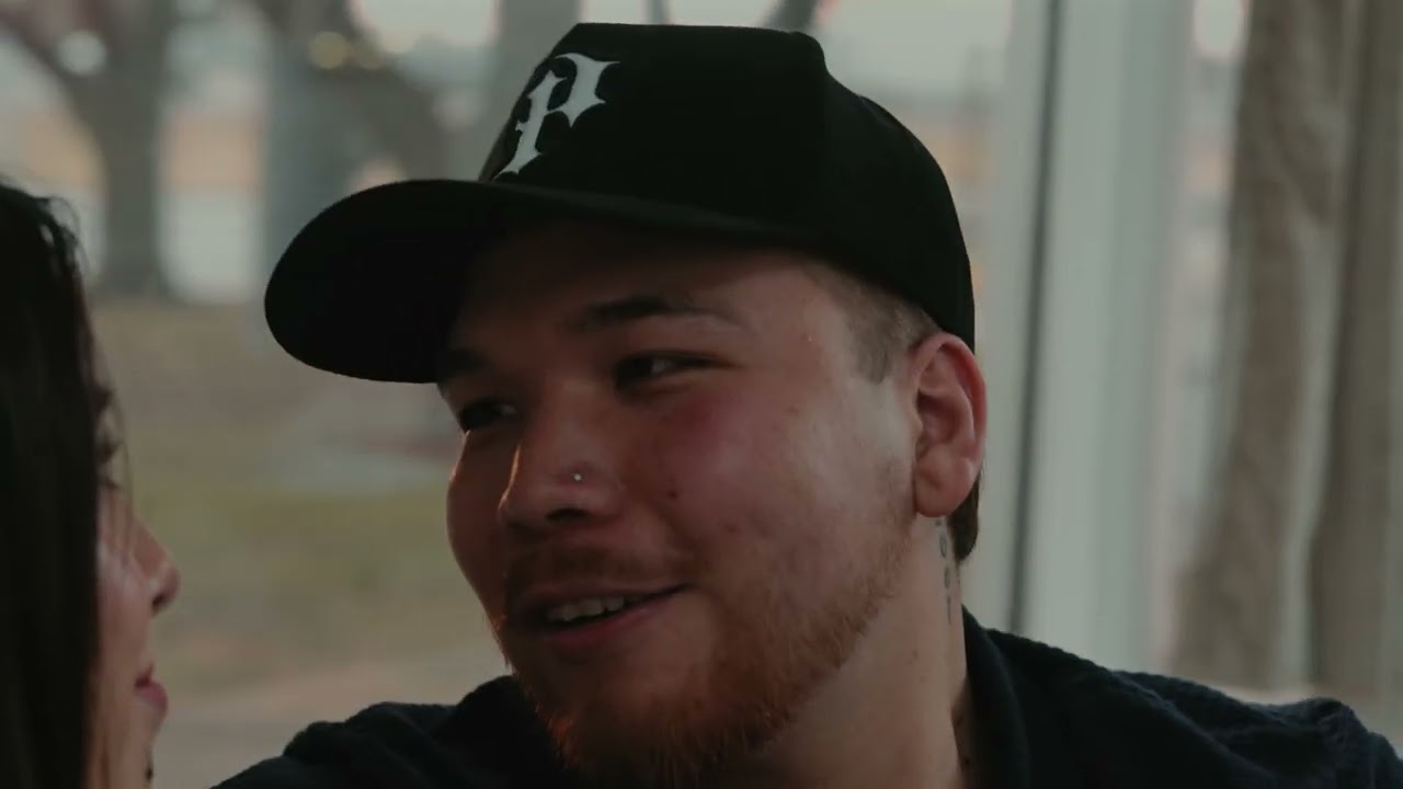 La Maquinaria Norteña - 7 Vidas (Concept Video)