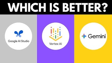 Google AI Studio vs Vertex AI vs Gemini (2026): Which AI Platform Is Right for You?