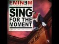 Sing For The Moment - Eminem - Fast Speed
