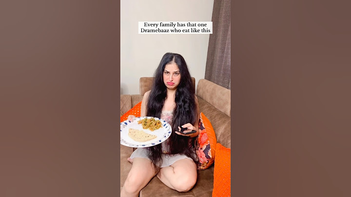 Kya aapke ghar mein bhi hai koi aisa?🤓#comedy #funny #trending #relatable #food #shorts