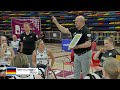 GERMANY vs. AUSTRALIA | WOMEN'S REPECHAGE IWBF 2026