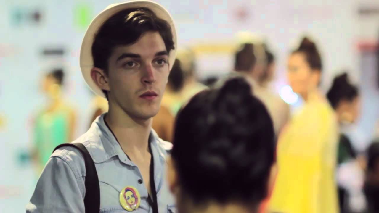 LIFWeek Primavera Verano 2013.14 by Thissen&Baca