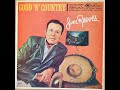 Jim Reeves Good N Country Complete Mono Vinyl Album Jim Reeves Good N Country Complete Mono Vinyl Album