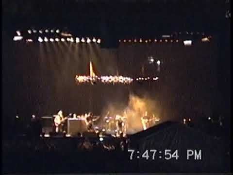 Pearl Jam - 1996-09-29 (30th Anniversary 3-Cam)
