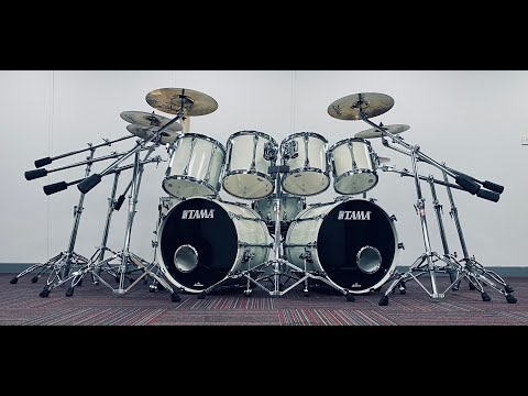 Tama Artstar II