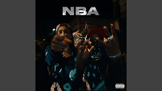 NBA - YB026, Blacflaco