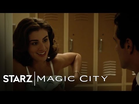 Magic City | Ep. 4 Scene Clip \