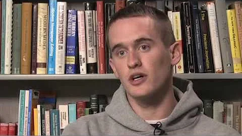 Homecoming profile: Garrett Downing (BSJ '10)