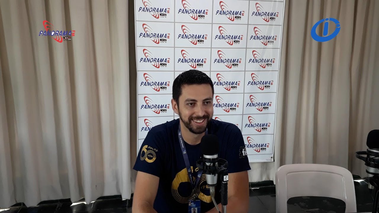 Cursos nas áreas de TI da FEPI preparam os profissionais em Inteligência Artificial