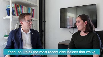 Floating Offshore Wind 2019