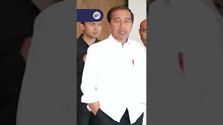 Jokowi Cek Kesiapan Ktt Asean 