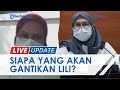 ICW Desak Dewan Pengawas KPK Lanjutkan Sidang Etik Lili Pintauli Siregar