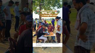 बिहार पुलिस ड्राइवर open test|| Bihar police driver ka best academy #bihar