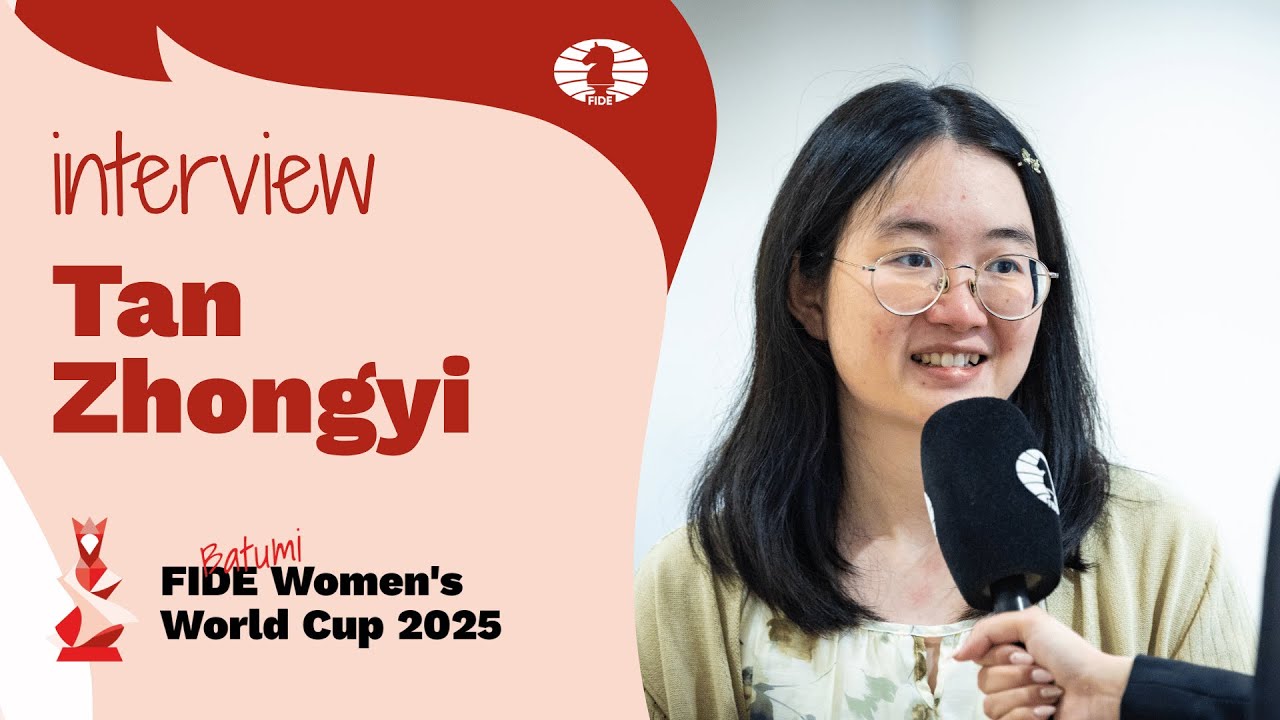 Interview With Tan Zhongyi Round 4 Game 1 FIDE Women s World interview-with-tan-zhongyi-round-4-game-1-fide-women-s-world