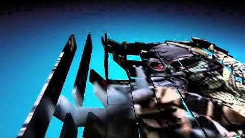 Intro video - Created using Flixpress.com