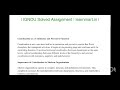 IGNOU MMPC-01 Solved Assignment 2025 | MBA Solved Assignment | WhatsApp No.- 7894556539