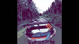 Peralta Racing Team Rally BDC  Canada