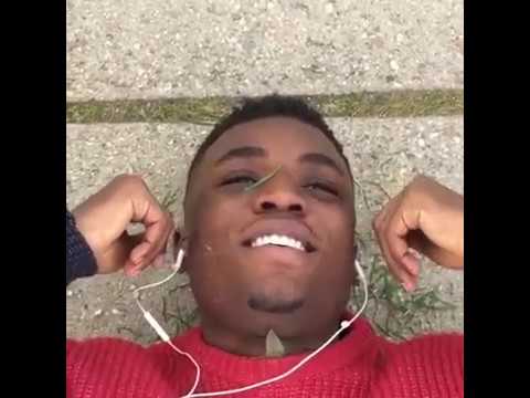 Wil Aime  The Music's  power