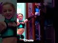 Choles mom wasnt to thrilled chole dancemoms dance christie 