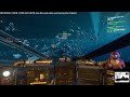 Star Citizen - 4.8 - Memorial Day Weekend Saturday Night