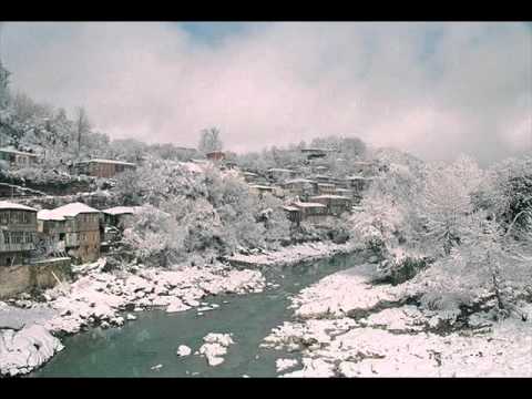 ვიდეო: პირველ თოვლზე. ნოემბერში თევზაობა