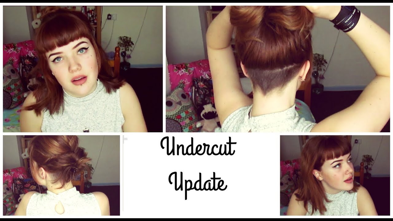 undercut hairstyle pros and cons