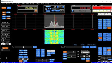 DBX 286s Mic preamp/processor. Part 2