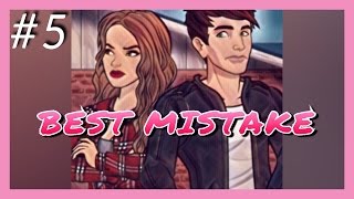 BEST MISTAKE [ EPISODE 5 ] Episode Choose Your Story