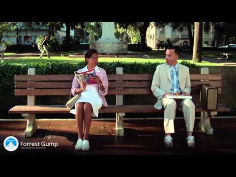 Forrest Gump - Das Leben ist eine Schachtel Pralinen