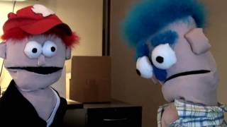 POP: Puppets Of Porn EP1: First Day