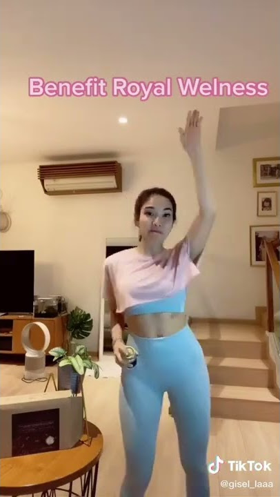 gisel tiktok