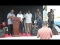 Ep 152 9 2024 Utambulisho Wa Timu Nzima Ya Biblia Ni Jibu Rev Cecil Simbaulanga 