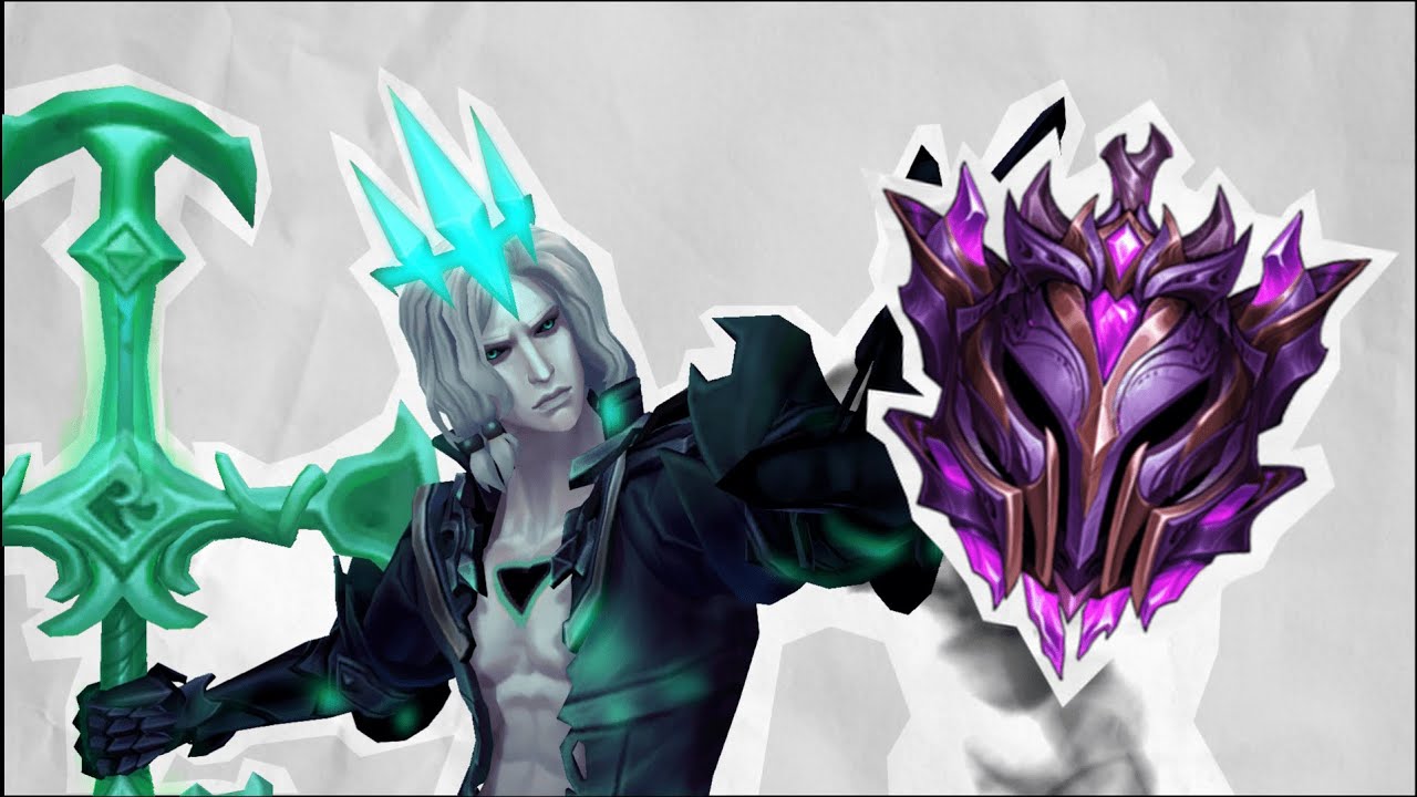 Viego to Masters: Part One