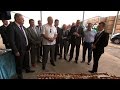 Лукашенко посетил фермерское хозяйство "Цнянские экопродукты"