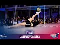 Aguska vs lia lewis  womens final  red bull street style 2021 rbss 21