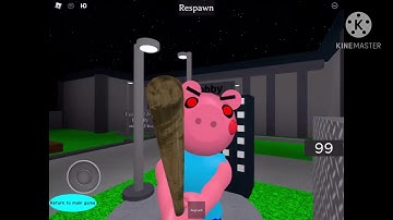 Custom Piggy showcase all jumpscares