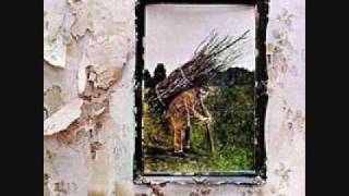 Video thumbnail of "Led Zeppelin - When the Levee Breaks"