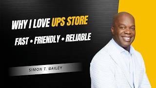 Why I Love The UPS Store Local Business Spotlight Brand Appreciation