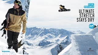 Rip Curl Mountainwear - Gum Series screenshot 5