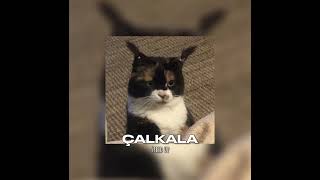 Çalkala-Demet Akalın (speed up) #yenidengelse #keşfet #speed #fypシ#speedupsongs #eskişarkılar #viral Resimi