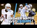 La saison de football amricain commence  cougars