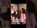 Mariah Carey Sings With Daughter Monroe