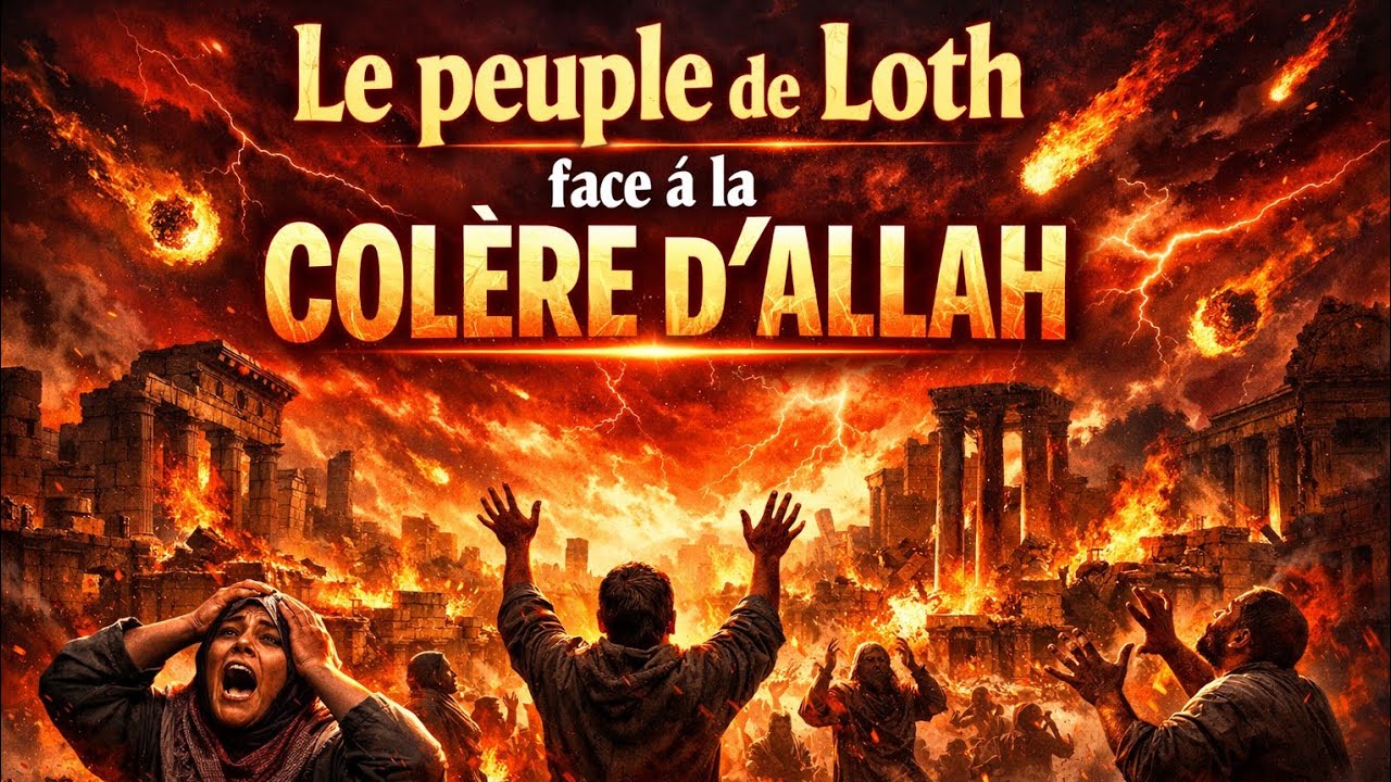 La Malédiction du Peuple de Loth : Leçons et Histoire Islamique
