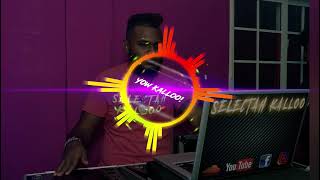 BARON - SOMEBODY (KALLOO INTRO)