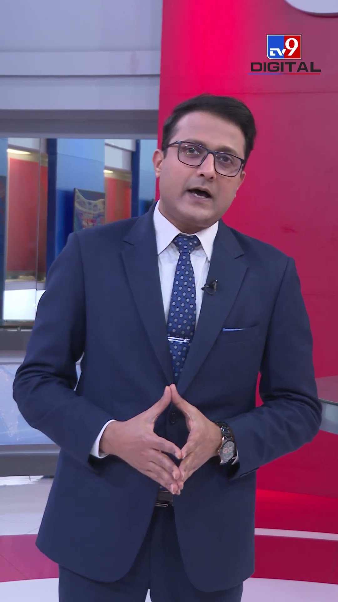 Banking Fraud : इंटरनेट बैंक फ़्रॉड से ऐसे बचना है | #tv9d