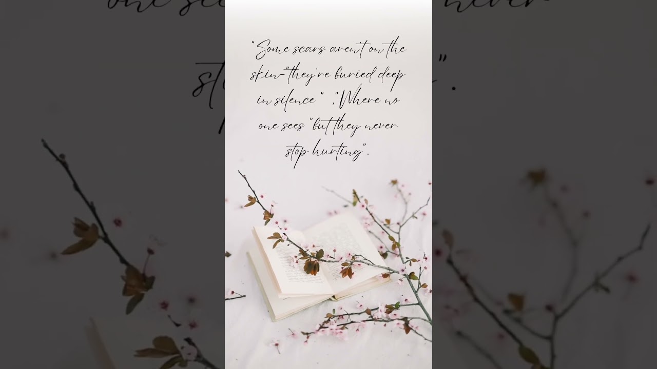 Emotional, good for a quiet vibe 