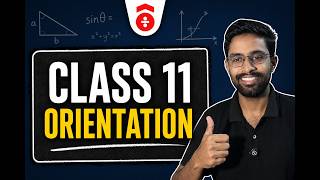 How to Think Like a Mathematician: Class 11 Math Orientation | School of Maths